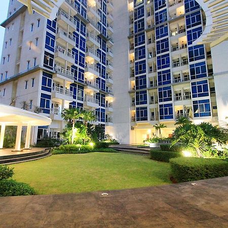 Apartemen Capitol Park Residence By Aparian Jakarta Exterior foto